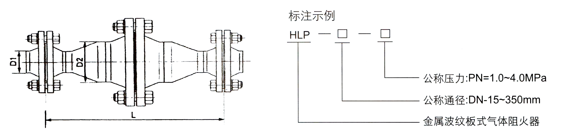 衬氟过滤器