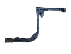 MZ16-MZ25型埋刮板输送机