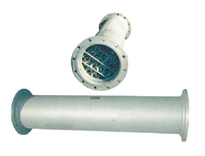 SV系列煤气静态混合器