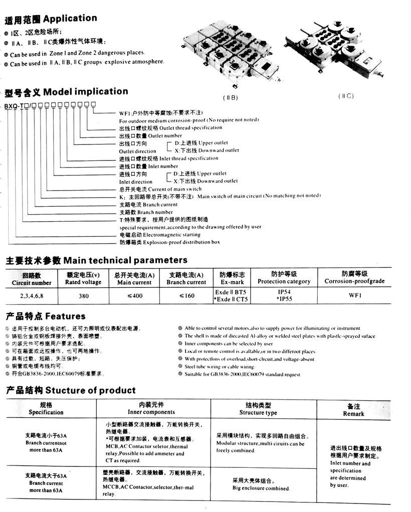 板式视镜